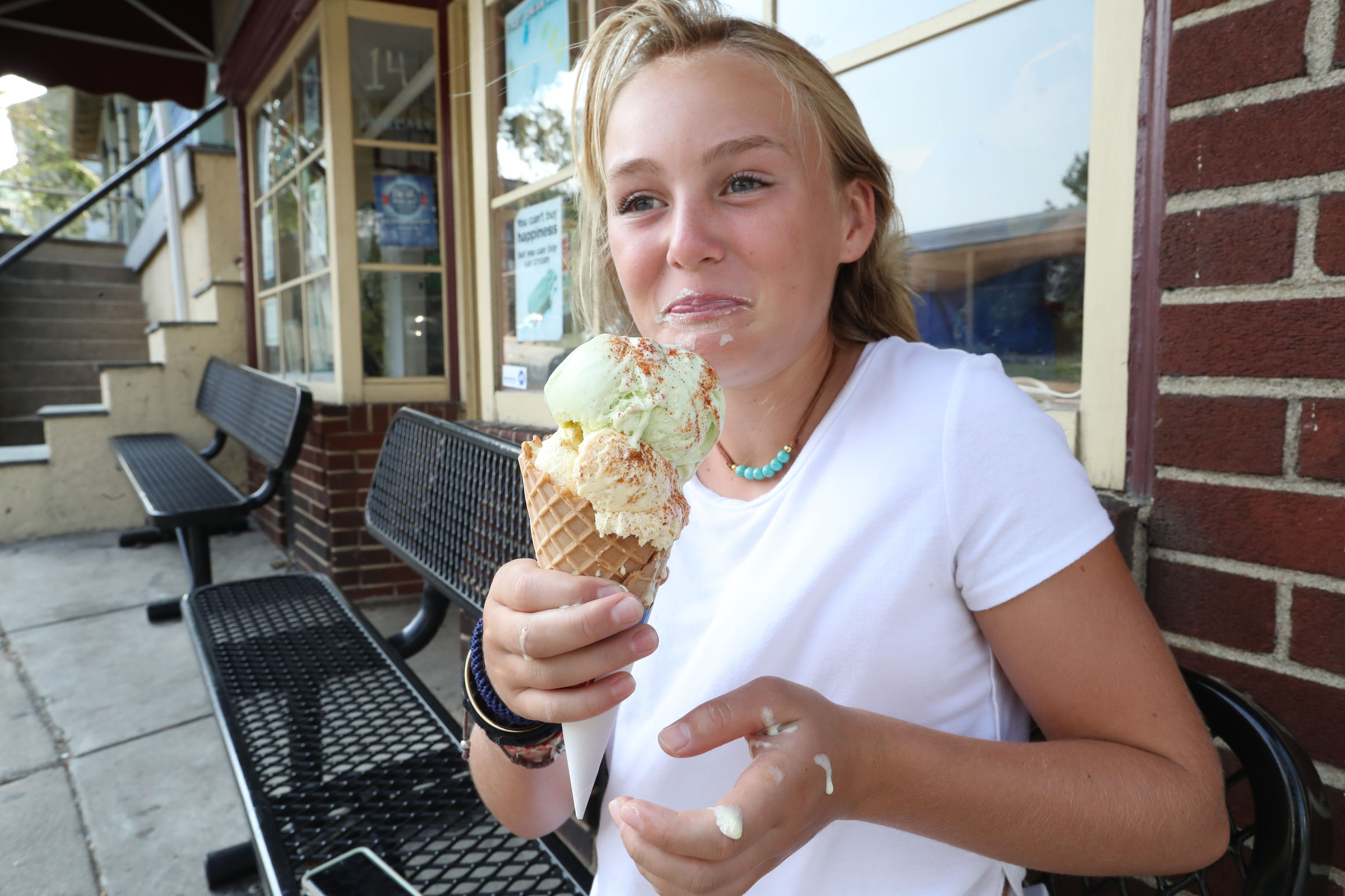 Best Restaurants and Bars in Chester County Craig LaBan's Guide Philly